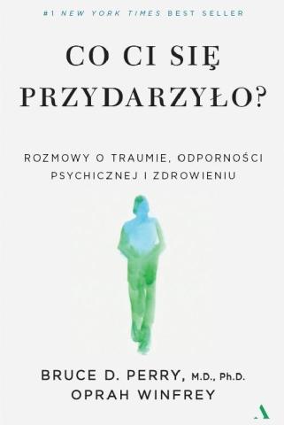 Co ci się przydarzyło?