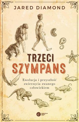 Trzeci szympans