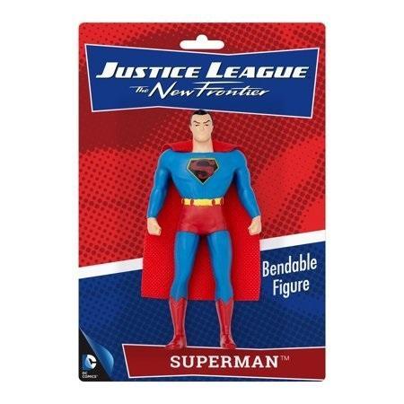 Liga Sprawiedliwych. Figurka Superman 12,7cm