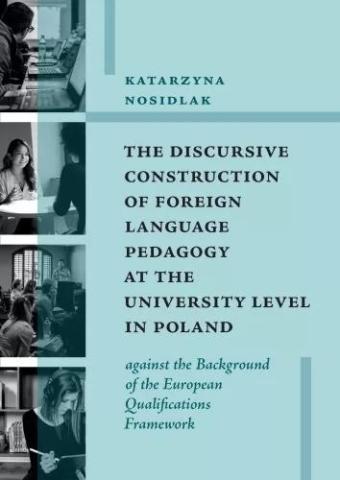 The Discursive Construction of Foreign Language...