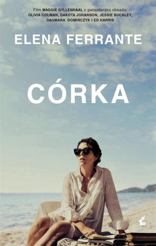 Córka