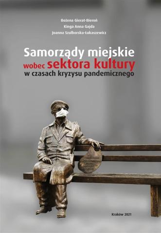 Samorządy miejskie wobec sektora kultury...