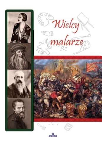 Wielcy malarze