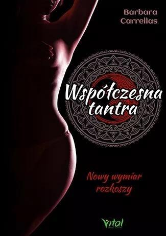 Współczesna tantra