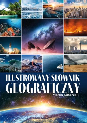 Ilustrowany słownik geograficzny