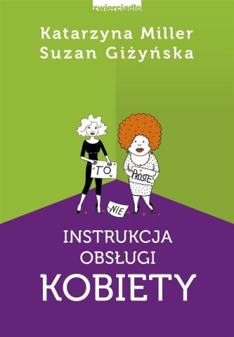 Instrukcja obsługi kobiety