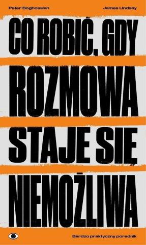 Co robić, gdy rozmowa staje się niemożliwa