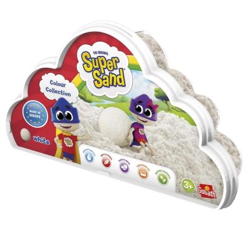 Super Sand - White Refill