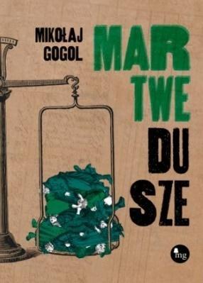 Martwe dusze