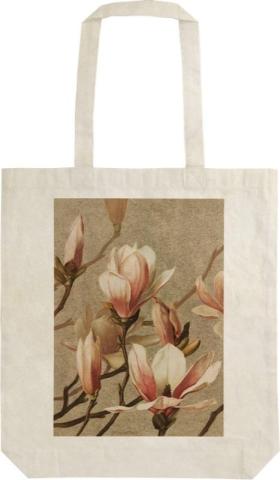 Torba bawełniana STBAG42 Magnolia Shopperka