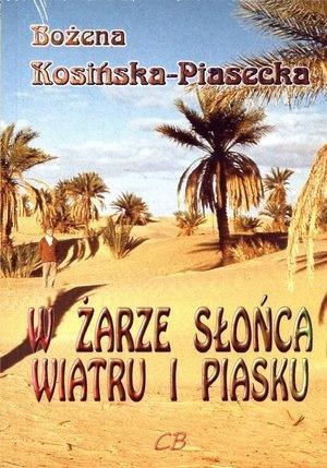 W żarze słońca, wiatru i piasku