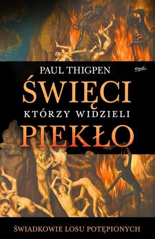 Święci którzy widzieli piekło