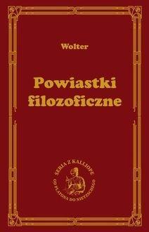 Powiastki filozoficzne