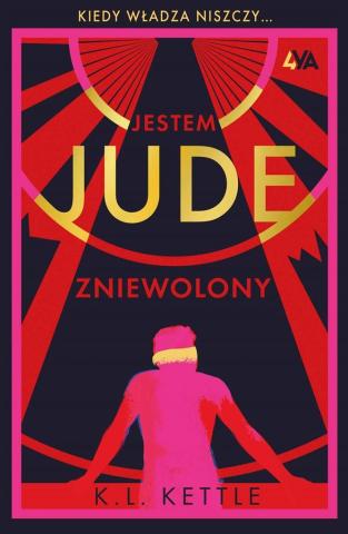 Jestem Jude. Zniewolony