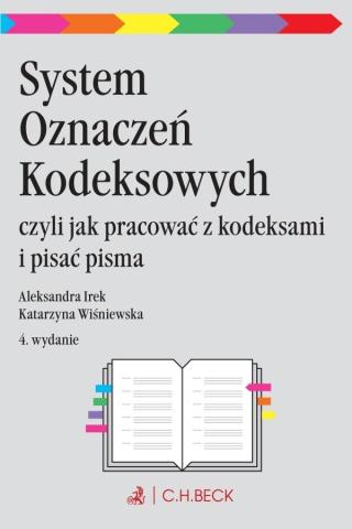 System Oznaczeń Kodeksowych...w.4