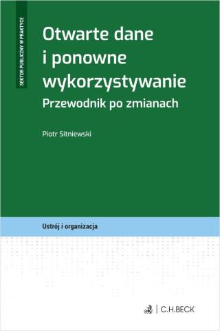 Otwarte dane i ponowne wykorzystywanie