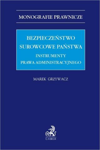 Bezpieczeństwo surowcowe państwa