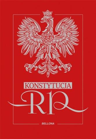 Konstytucja Rzeczypospolitej Polskiej BR