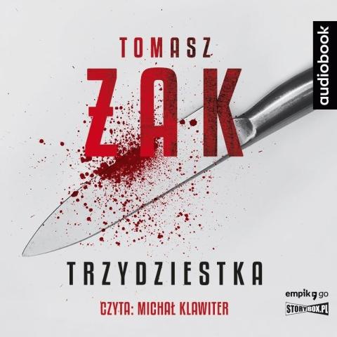 Trzydziestka audiobook