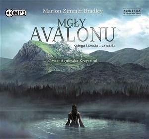 Mgły Avalonu audiobook