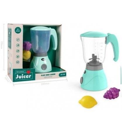 Blender na baterie