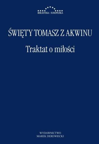 Traktat o miłości