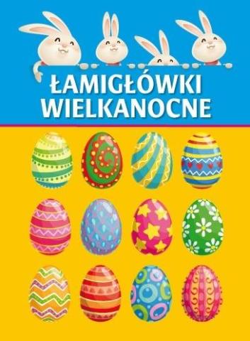 Łamigłówki wielkanocne