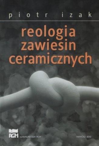 Reologia zawiesin ceramicznych