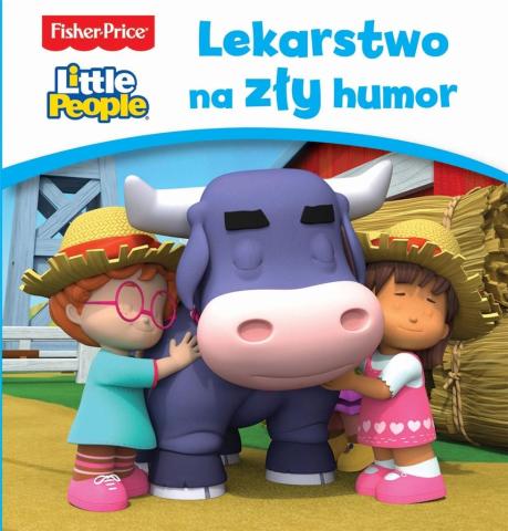 Lekarstwo na zły humor