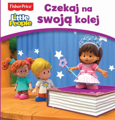 Czekaj na swoją kolej