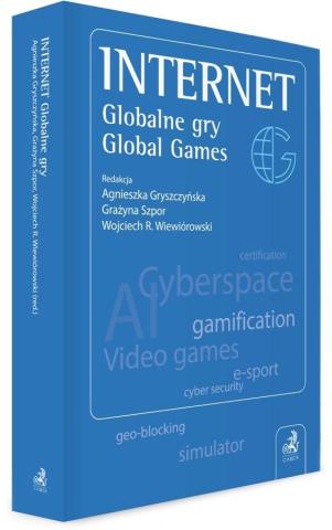 Internet. Globalne gry. Global Games