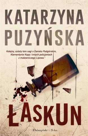 Łaskun w.2022