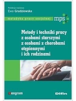 Metody i techniki pracy z osobami starszymi