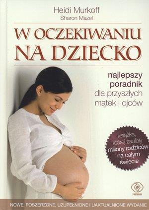 W oczekiwaniu na dziecko TW w.2013