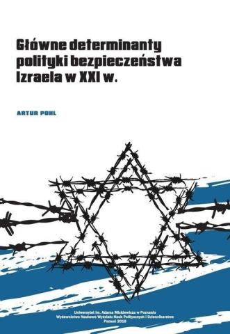 Główne determinanty polityki bezpieczeństwa...