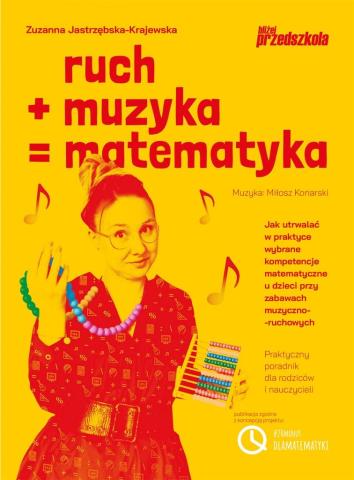 Ruch plus muzyka równa się matematyka