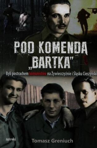 Pod komendą "Bartka" BR