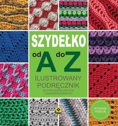 Szydełko od A do Z w.3