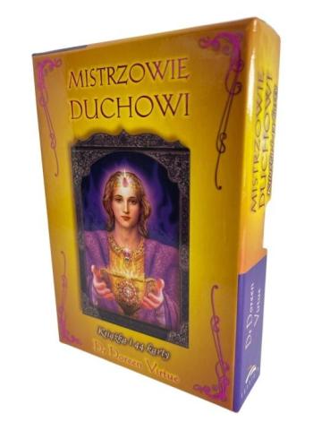 Mistrzowie Duchowi