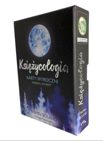 Księżycologia