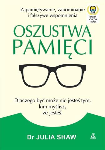 Oszustwa pamięci