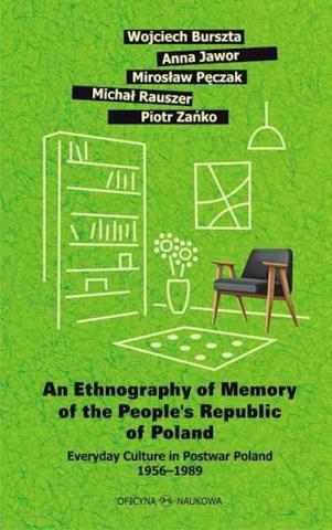 An Ethnography of Memory of the People's R