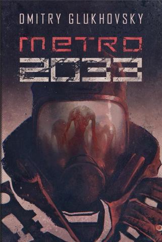 Metro 2033 w.2022