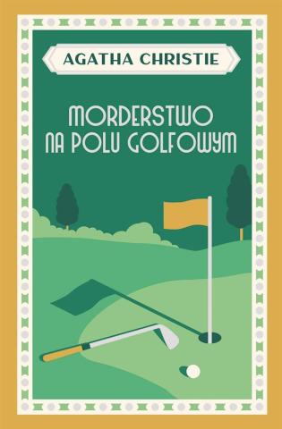 Morderstwo na polu golfowym