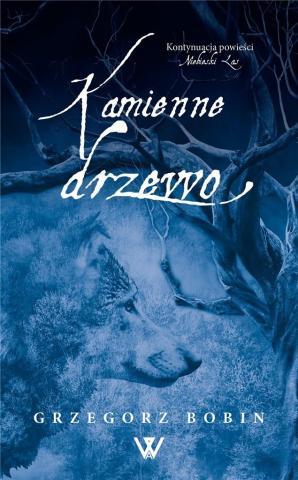 Kamienne drzewo