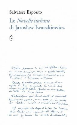 Le Novelle italiane di Jarosław Iwaszkiewicz