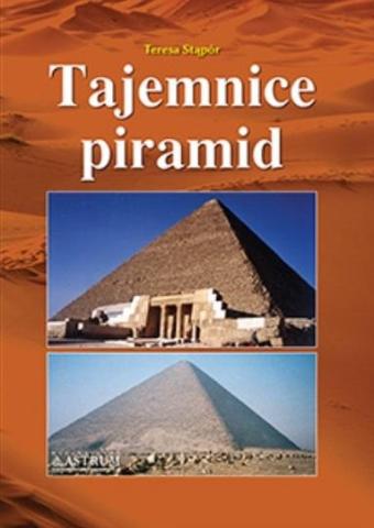 Tajemnice piramid BR A5 w.2022