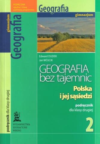 Geografia GIM 2 podr WIKING