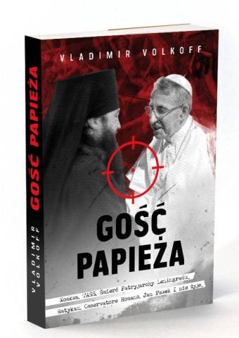 Gość papieża