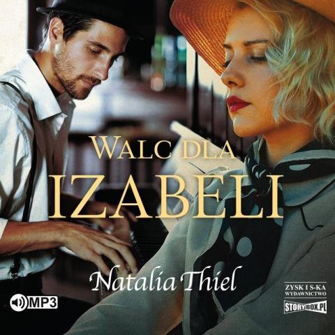 Walc dla Izabeli audiobook